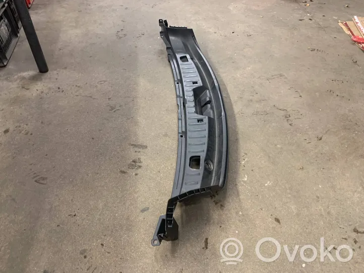 BMW 5 GT F07 Protector del borde del maletero/compartimento de carga 9139171