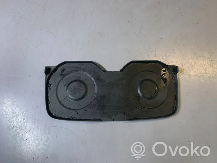 BMW 7 F01 F02 F03 F04 Kosnsolės stalčiuko/lentinėlės paklotėlis 51169179819