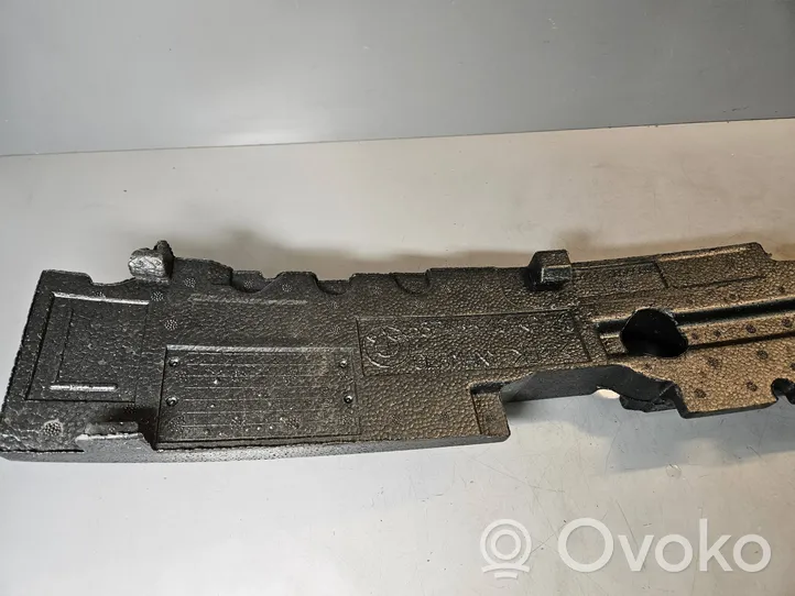 BMW 5 E60 E61 Absorber zderzaka przedniego 7896589