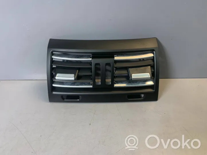 BMW 5 F10 F11 Griglia di ventilazione posteriore 64229172344