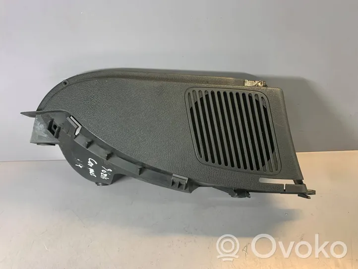 BMW 3 E36 Altoparlante portiera anteriore 65138360552