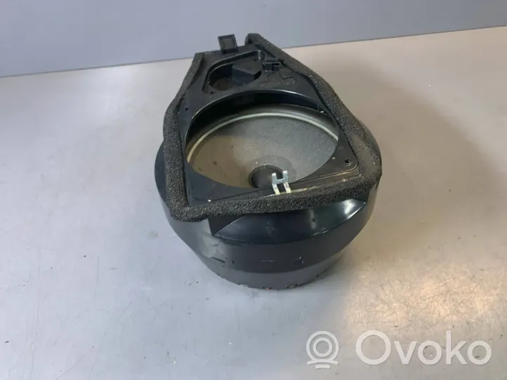 BMW 3 E36 Enceinte haute fréquence de porte avant 64138370868