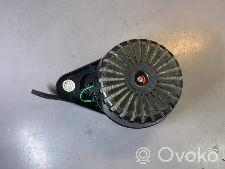 BMW 3 E36 Enceinte haute fréquence de porte avant 64138370868