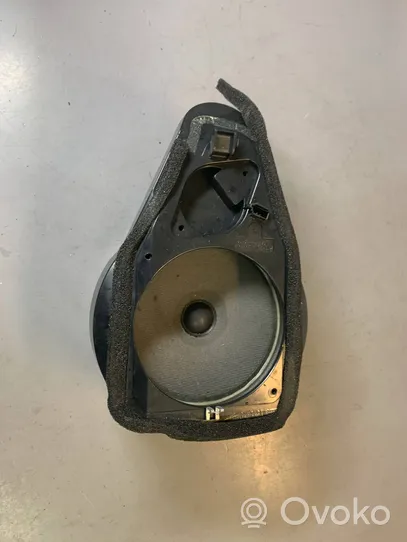 BMW 3 E36 Enceinte haute fréquence de porte avant 64138370868