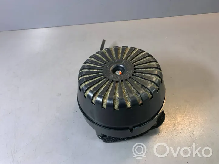 BMW 3 E36 Enceinte haute fréquence de porte avant 64138370868