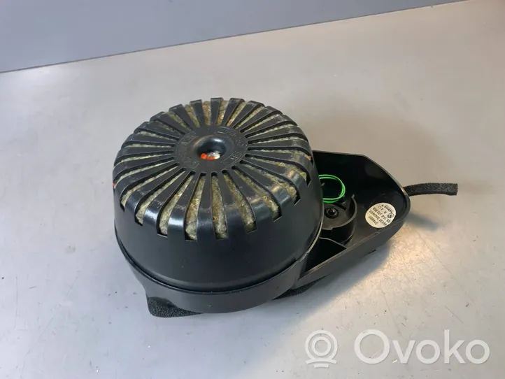 BMW 3 E36 Enceinte haute fréquence de porte avant 64138370868