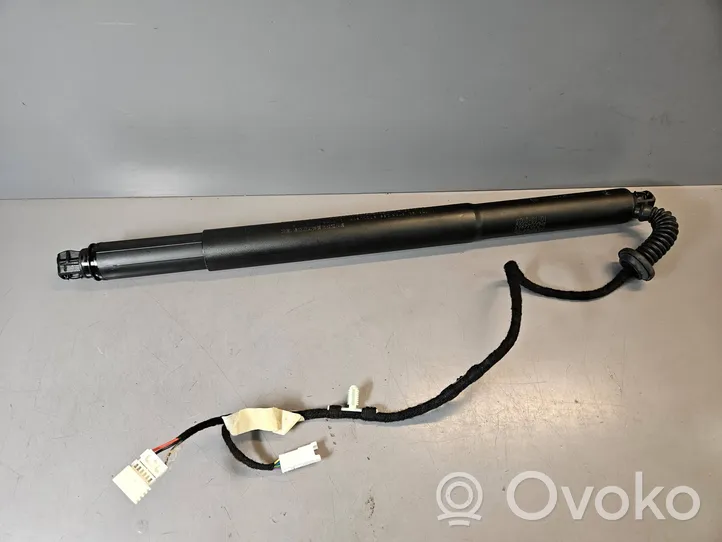 BMW X6 F16 Gasdruckfeder Dämpfer Heckklappe Kofferraumdeckel 7434044