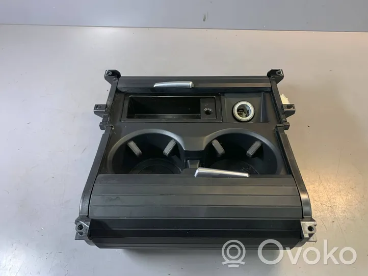 BMW X5 E70 Console centrale 51166954943