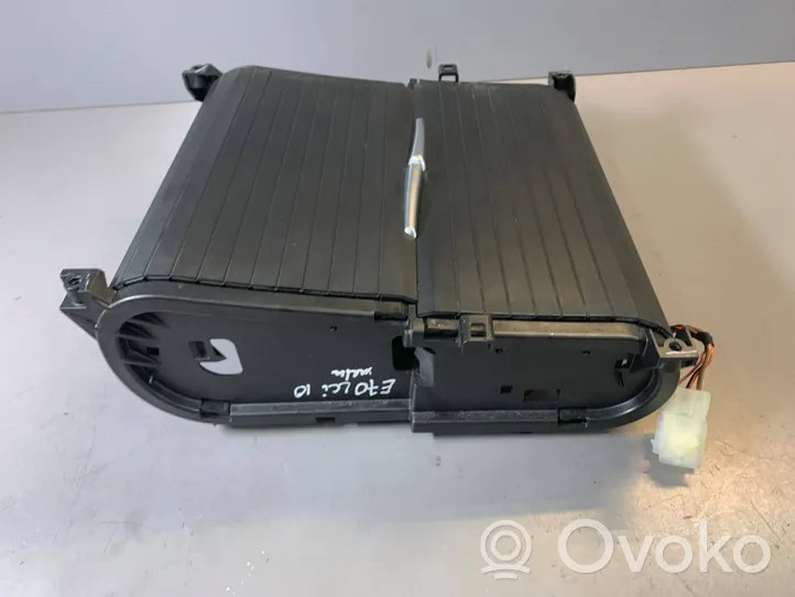 BMW X5 E70 Consola central 51166954943