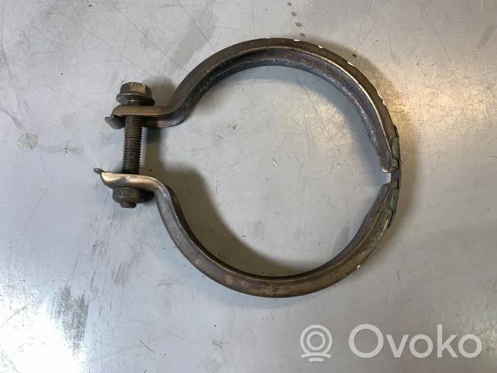 BMW 7 F01 F02 F03 F04 Morsetto per la connessione del tubo della marmitta 7553602