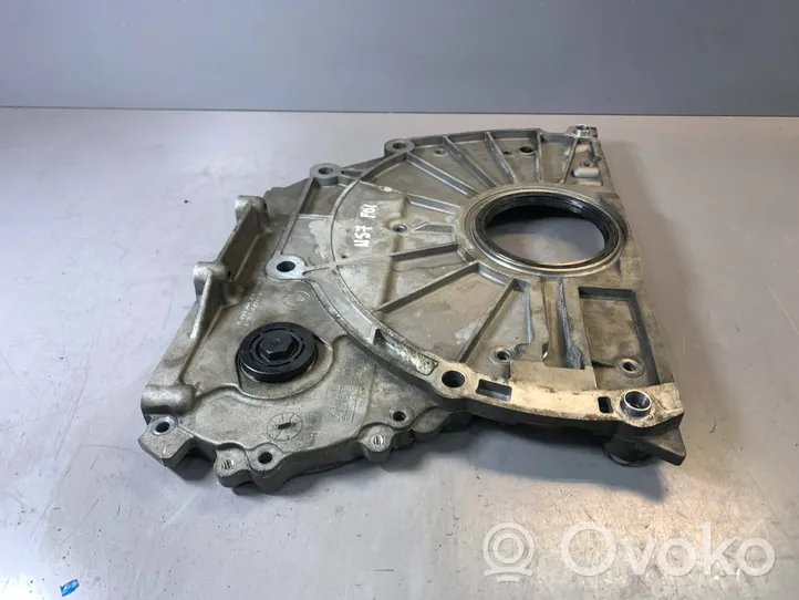 BMW 7 F01 F02 F03 F04 Osłona łańcucha rozrządu 1114781299602