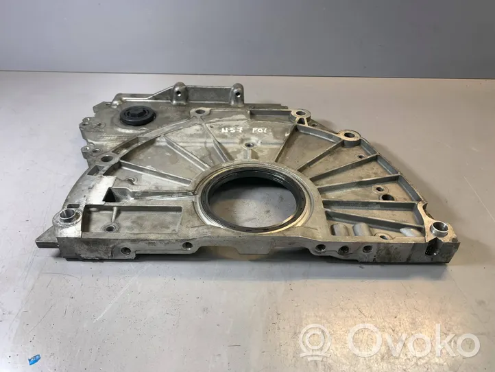 BMW 7 F01 F02 F03 F04 Osłona łańcucha rozrządu 1114781299602