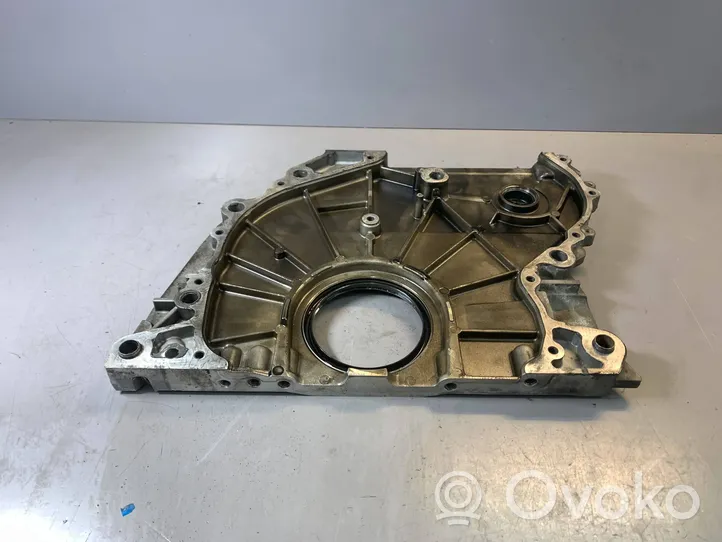 BMW 7 F01 F02 F03 F04 Osłona łańcucha rozrządu 1114781299602