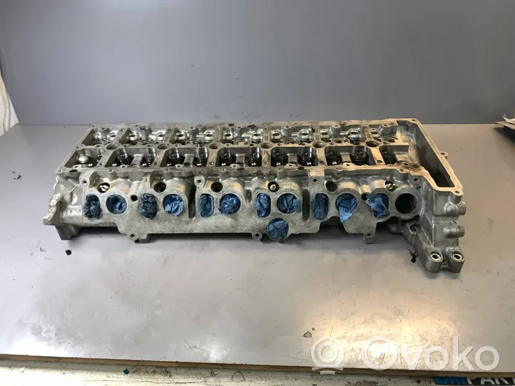 BMW 7 F01 F02 F03 F04 Culasse moteur 780764107