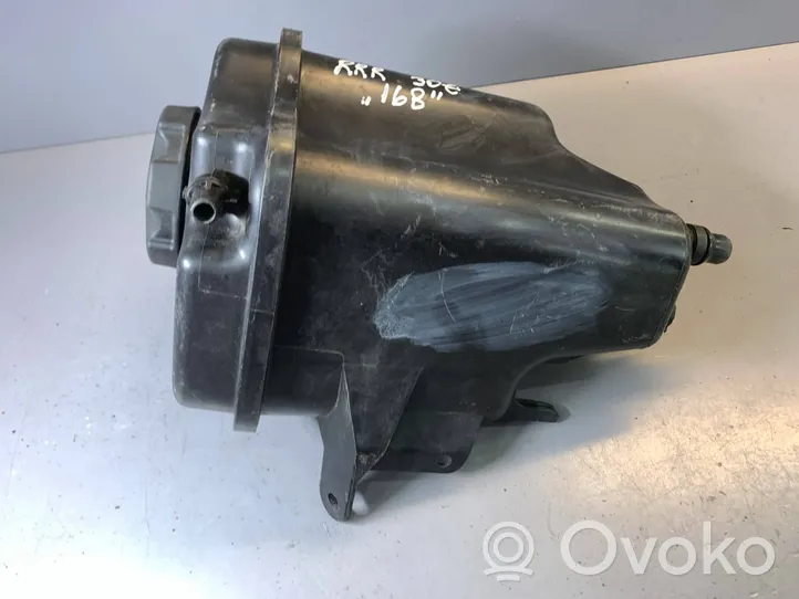 BMW X5 E70 Vase d'expansion / réservoir de liquide de refroidissement 13177552546