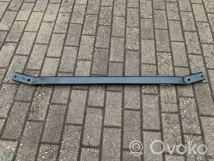 BMW 7 F01 F02 F03 F04 Panel mocowania chłodnicy / góra 7183851