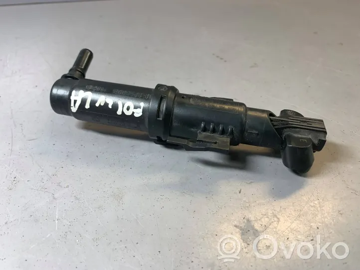 BMW 7 F01 F02 F03 F04 Ugello a spruzzo lavavetri per faro 7178744