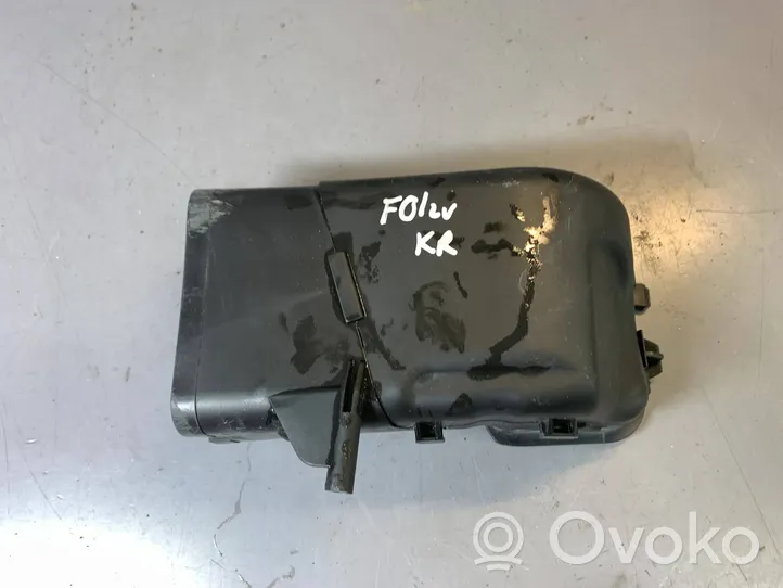 BMW 7 F01 F02 F03 F04 Parte del condotto di aspirazione dell'aria 7577471