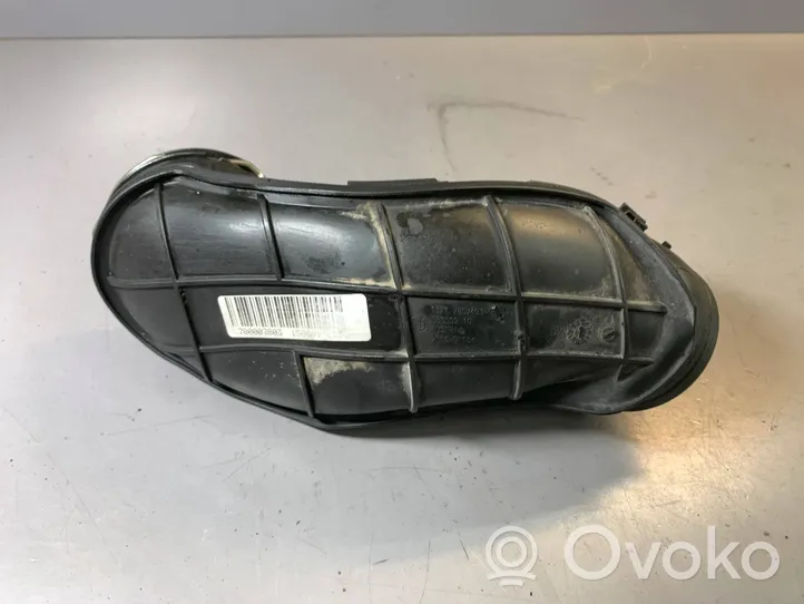 BMW 7 F01 F02 F03 F04 Tuyau d'admission d'air turbo 7807493