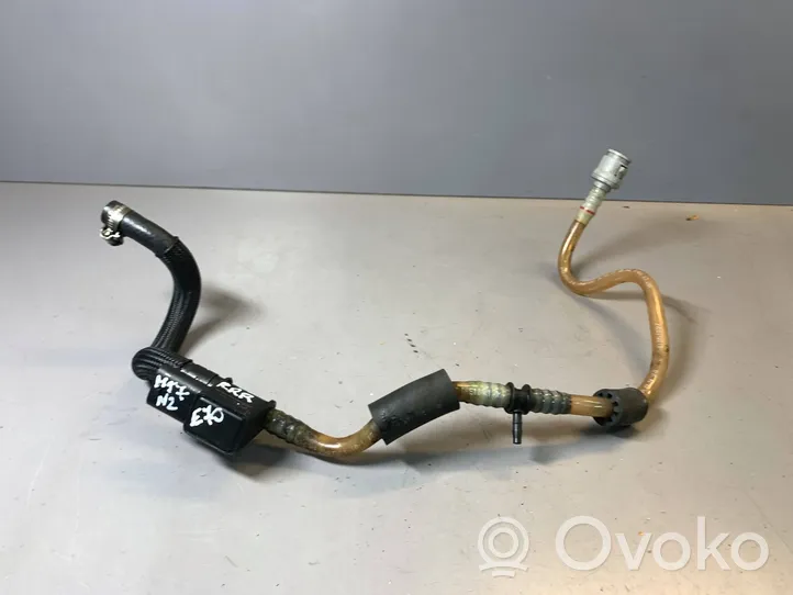 BMW X5 E70 Sensore temperatura del carburante 7799965