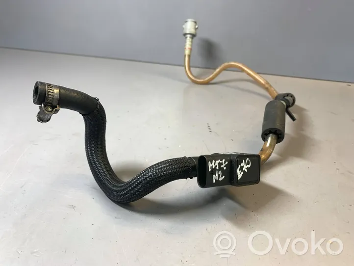 BMW X5 E70 Sensore temperatura del carburante 7799965