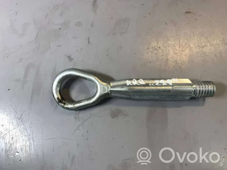 BMW 5 F10 F11 Occhiello gancio di traino 72157184971