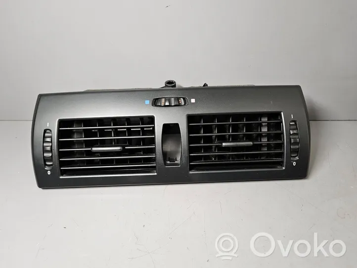 BMW X3 E83 Griglia di ventilazione centrale cruscotto 3400074