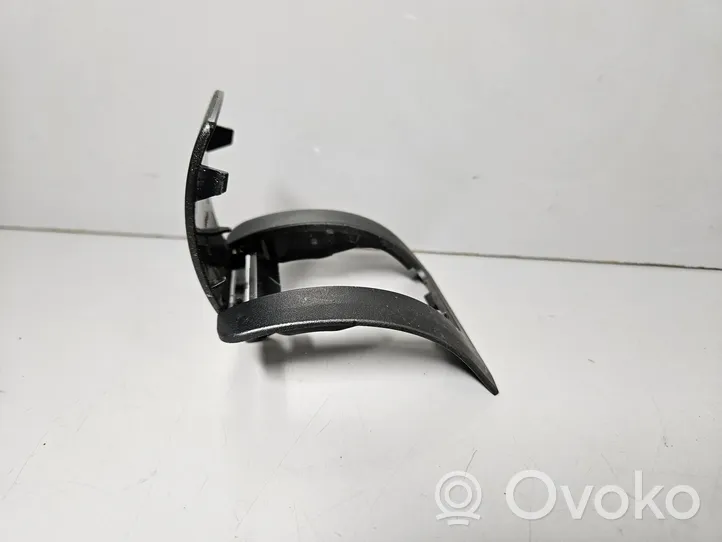 BMW 5 F10 F11 Pulsante di copertura ISOFIX 7267094