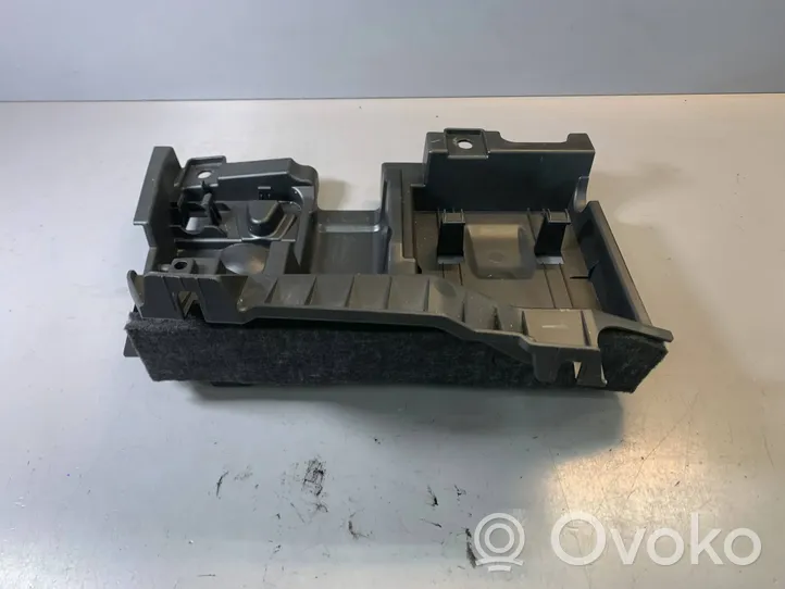 BMW 3 F30 F35 F31 Couvercle de boîtier de batterie 51477239176