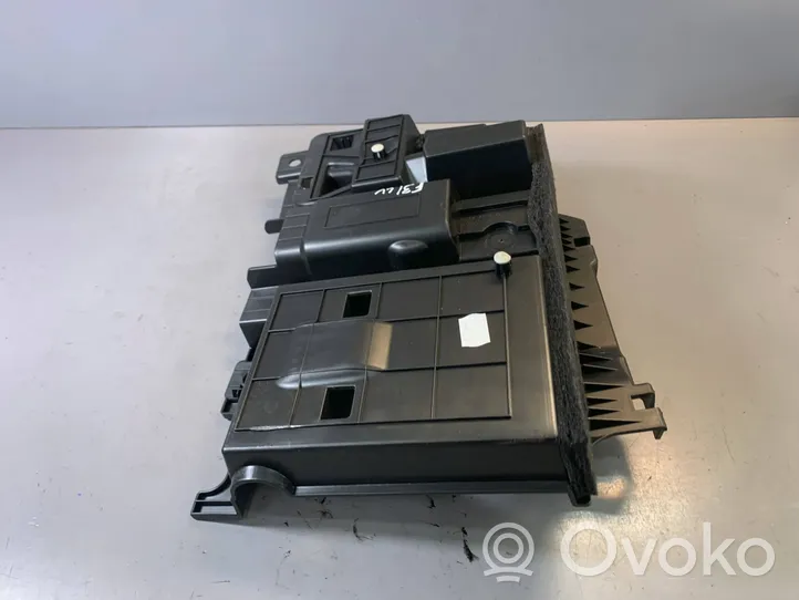 BMW 3 F30 F35 F31 Couvercle de boîtier de batterie 51477239176