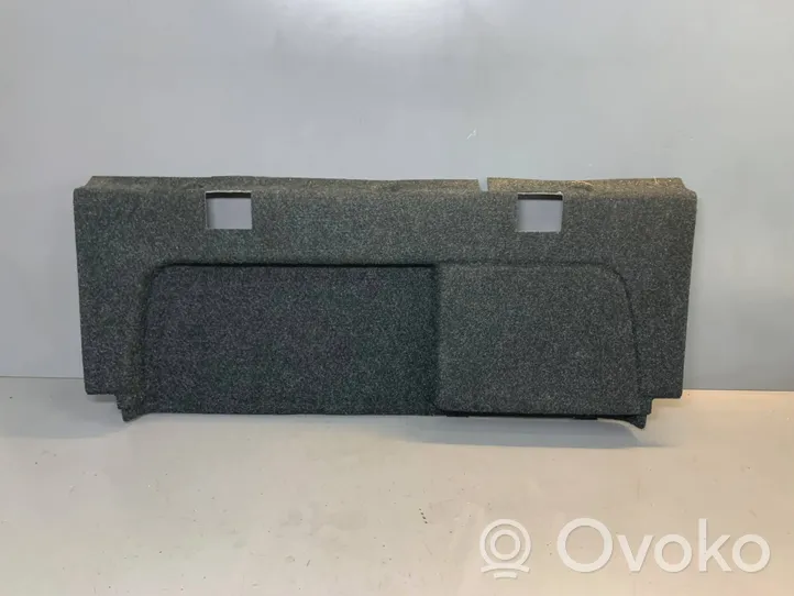 BMW 3 F30 F35 F31 Autres éléments garniture de coffre 7294990