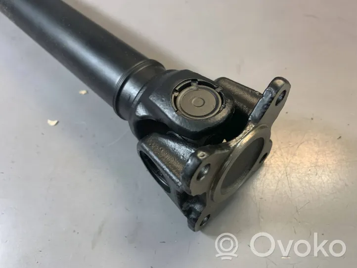 BMW X1 E84 Albero di trasmissione anteriore 26208628042