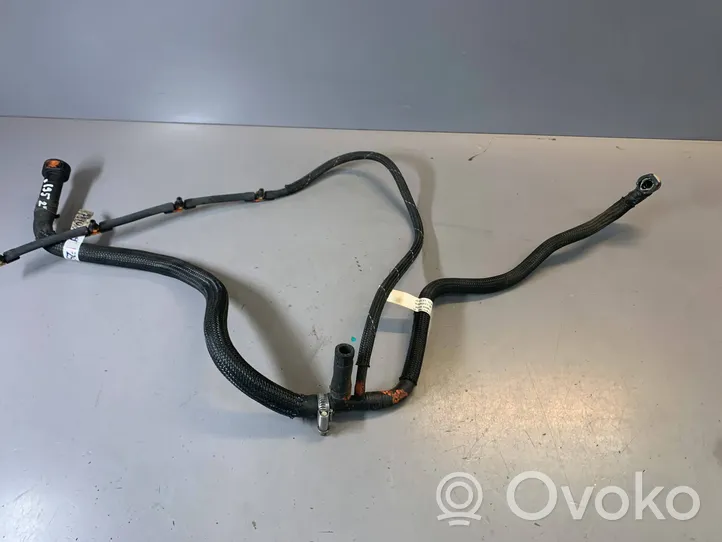 BMW X3 F25 Tubo carburante 7810789