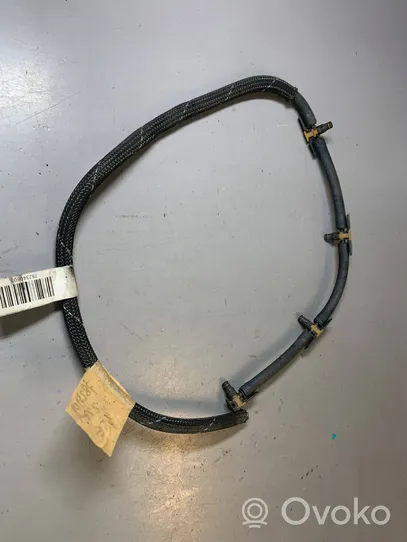 BMW 3 F30 F35 F31 Fuel return line/hose 7823408