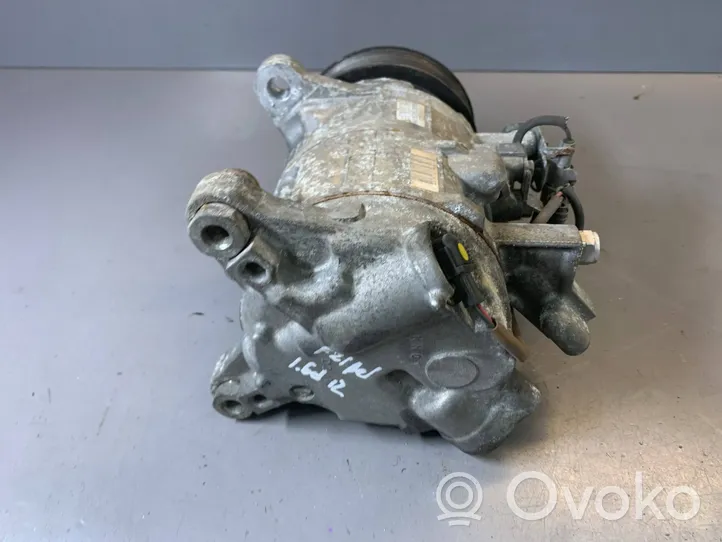 BMW 1 F20 F21 Compressore aria condizionata (A/C) (pompa) 64529223694