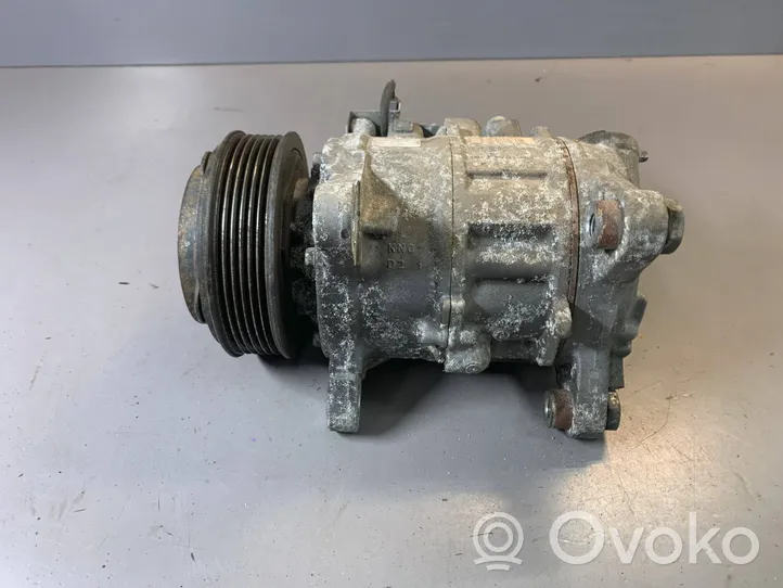 BMW 1 F20 F21 Compressore aria condizionata (A/C) (pompa) 64529223694