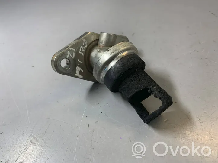 BMW 1 F20 F21 Altra parte del motore 7810480