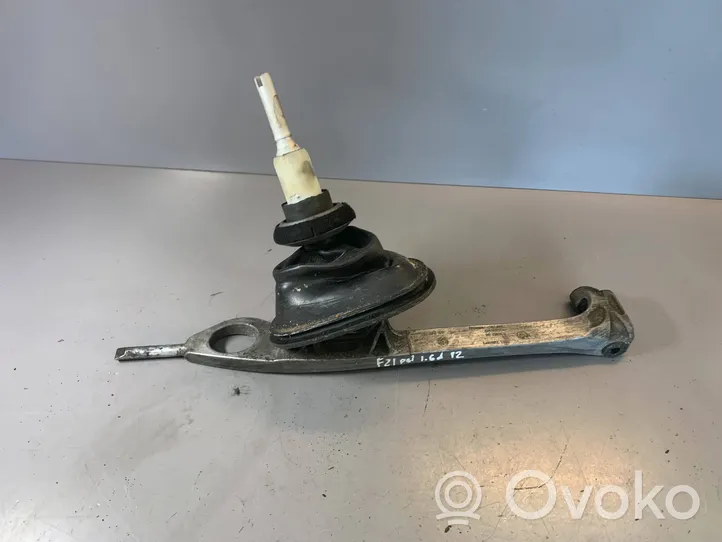 BMW 1 F20 F21 Palanca/selector de cambios (interno) 25117605091