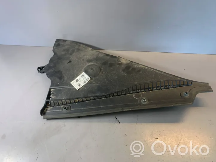 BMW 1 F20 F21 Autres pièces du tableau de bord 51717240680