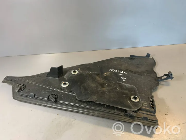 BMW 1 F20 F21 Autres pièces du tableau de bord 51717240680