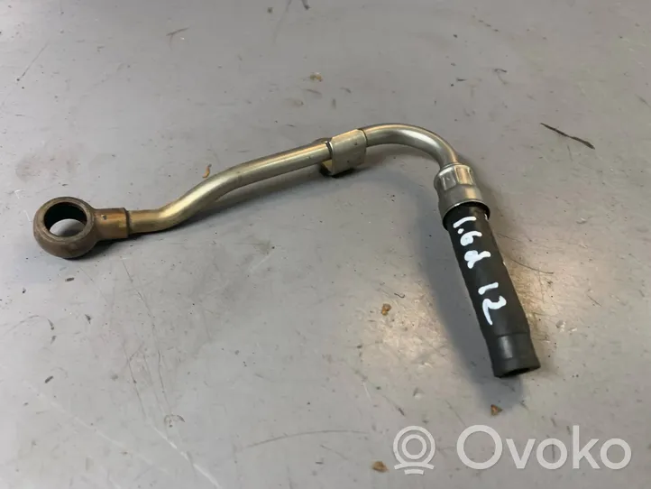 BMW 1 F20 F21 Sensore di pressione dei gas di scarico 7810181