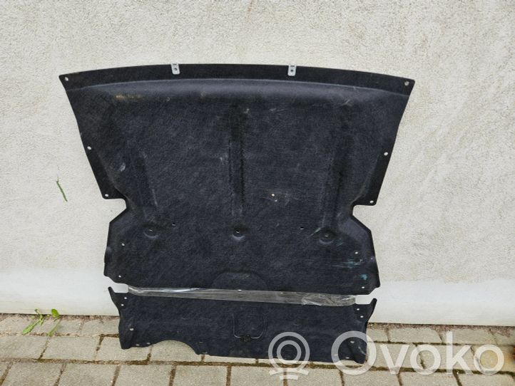 7241814 BMW 3 F30 F35 F31 Engine splash shield/under tray, 140.00  