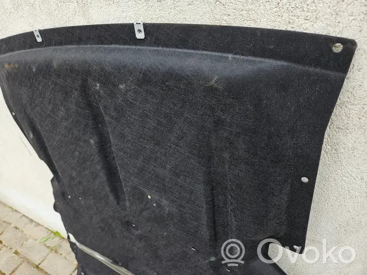 7241814 BMW 3 F30 F35 F31 Engine splash shield/under tray, 140.00  