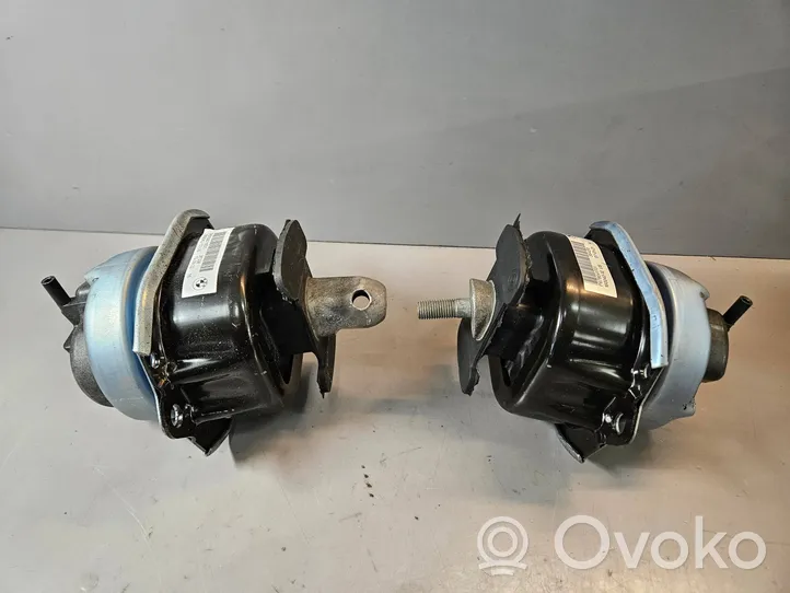 BMW X5 E70 Support de moteur, coussinet 22116793016