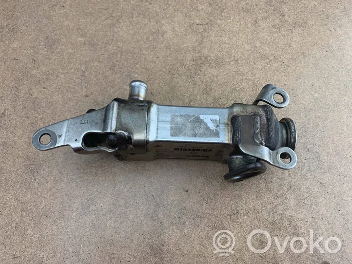 BMW 7 E38 Valvola di raffreddamento EGR 11717787404