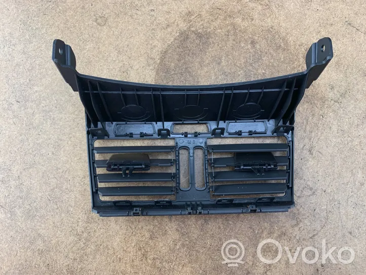 BMW X5 E70 Część rury dolotu powietrza 64226958748