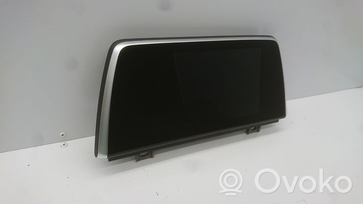 BMW X2 F39 Monitor / wyświetlacz / ekran 8798222