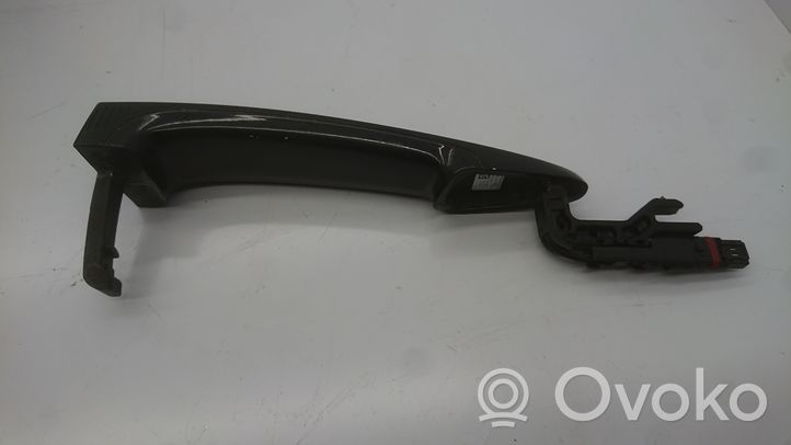 BMW X3 F25 Manecilla externa puerta delantera 7259413