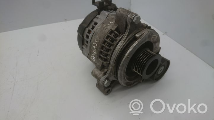 BMW X2 F39 Alternator 8634124