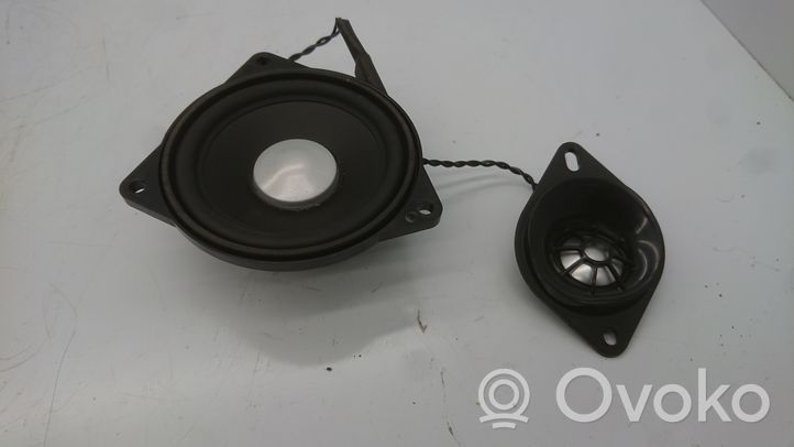 BMW 4 F32 F33 Panel speaker 9368383